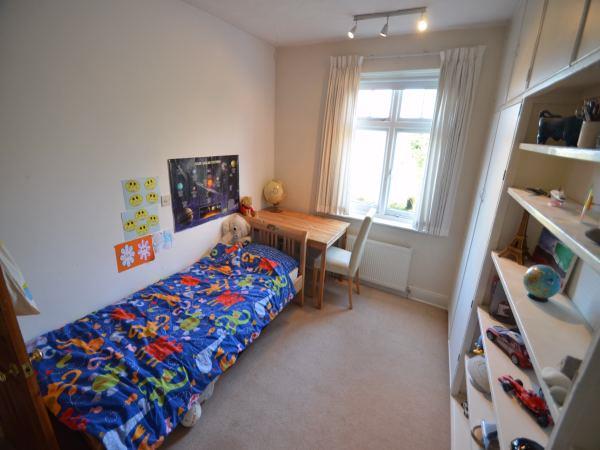 Birkbeck Road, Mill Hill